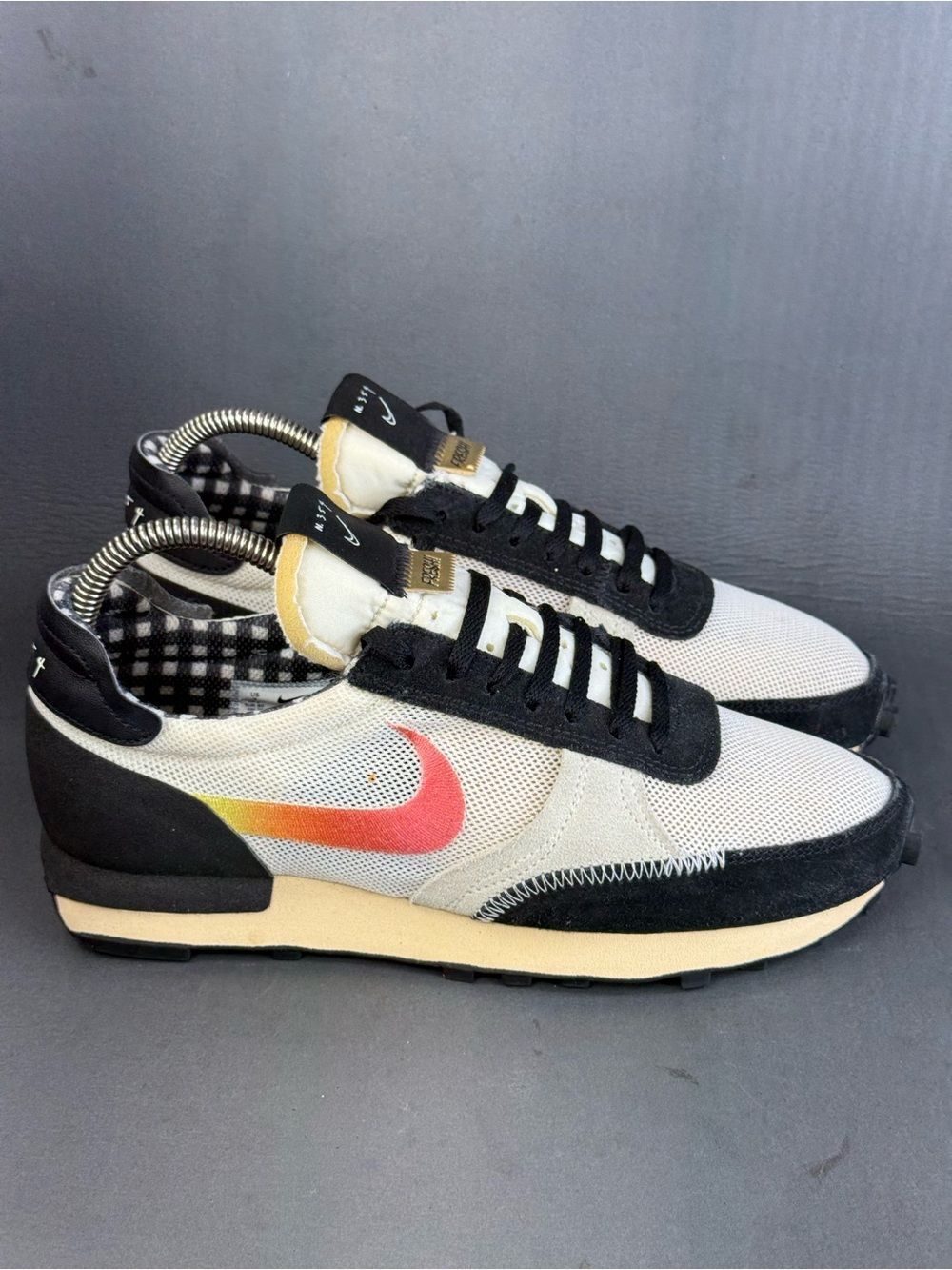Nike Daybreak Type 'Fresh' athletic sneaker shoes men’s size 7